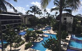 Nannai Residence Beira Mar Porto de Galinhas