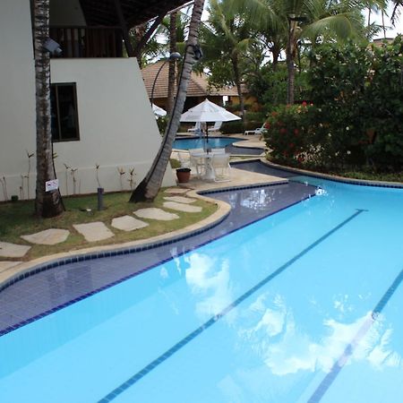 Nannai Residence Beira Mar Porto de Galinhas Exterior foto