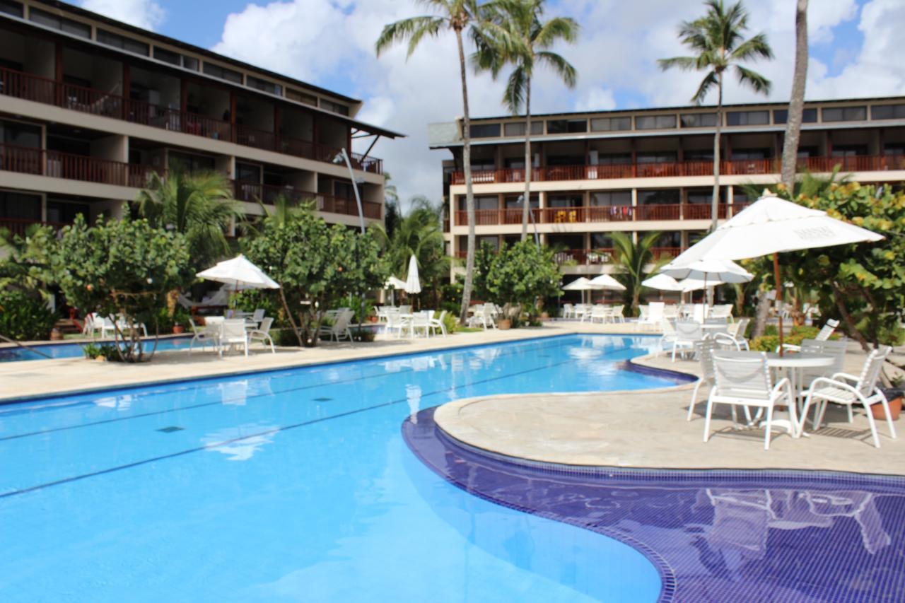 Nannai Residence Beira Mar Porto de Galinhas Exterior foto