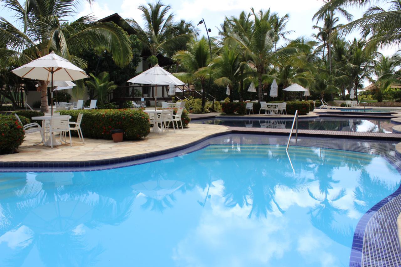 Nannai Residence Beira Mar Porto de Galinhas Exterior foto