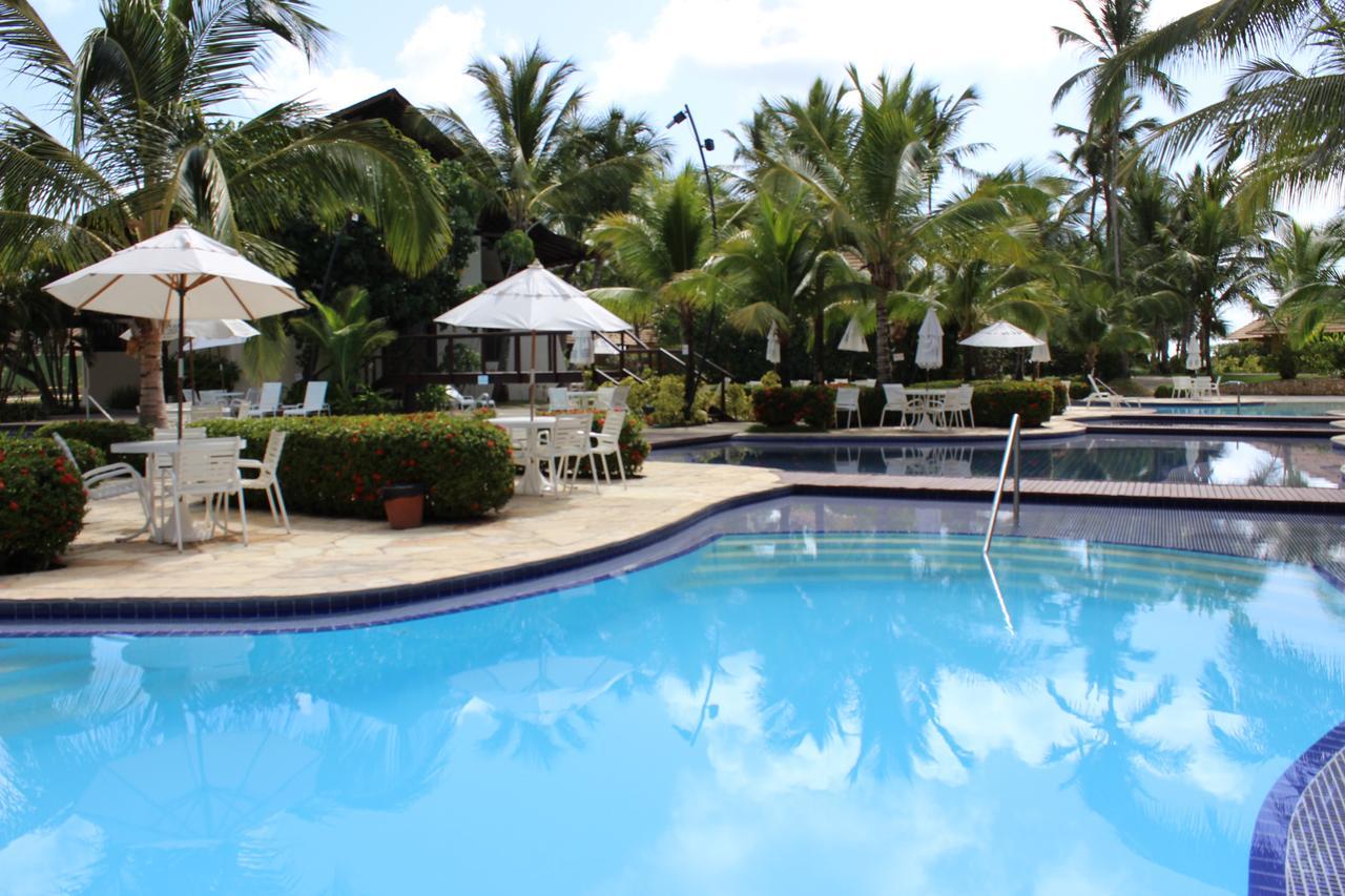 Nannai Residence Beira Mar Porto de Galinhas Exterior foto