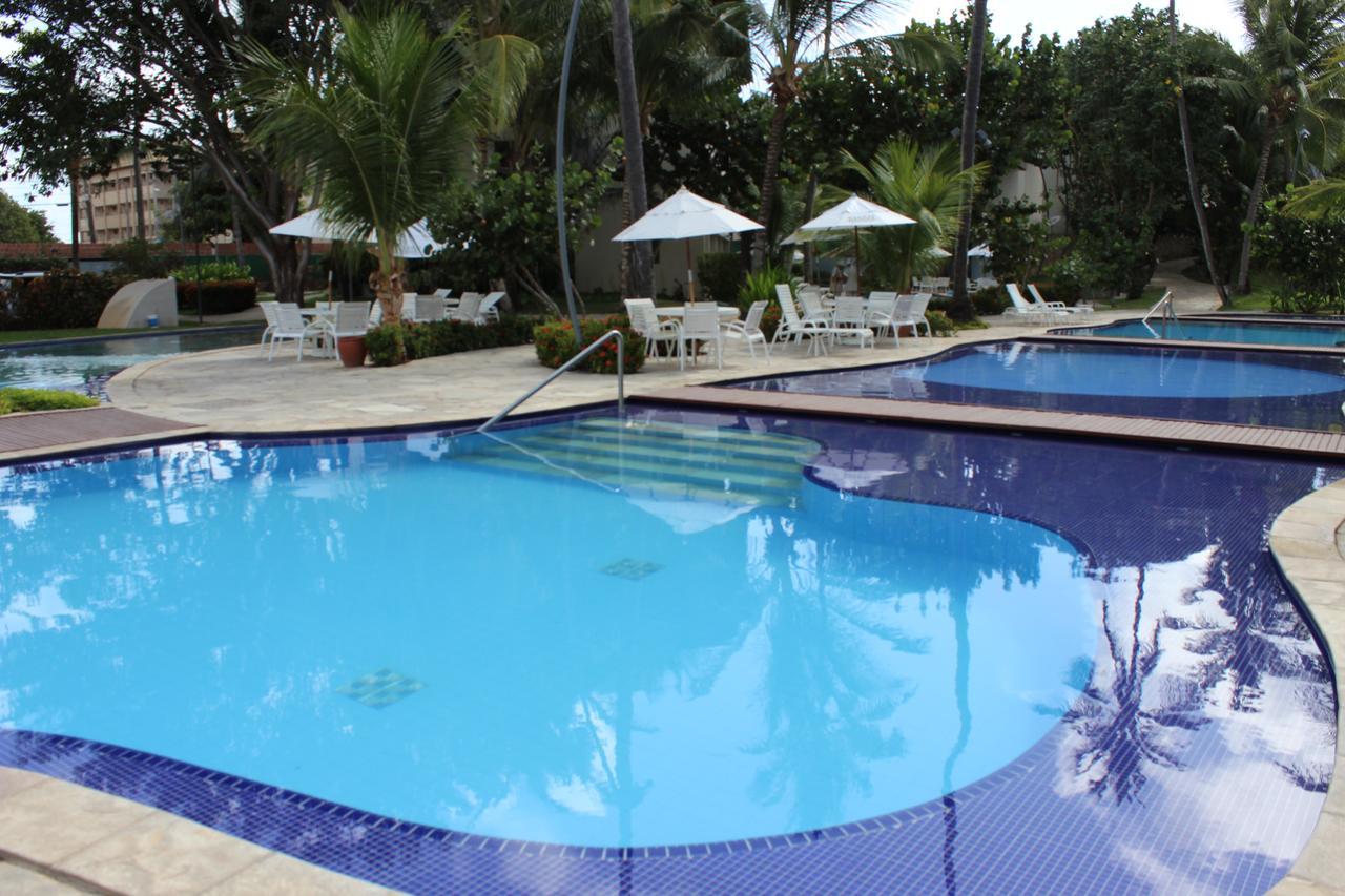 Nannai Residence Beira Mar Porto de Galinhas Exterior foto