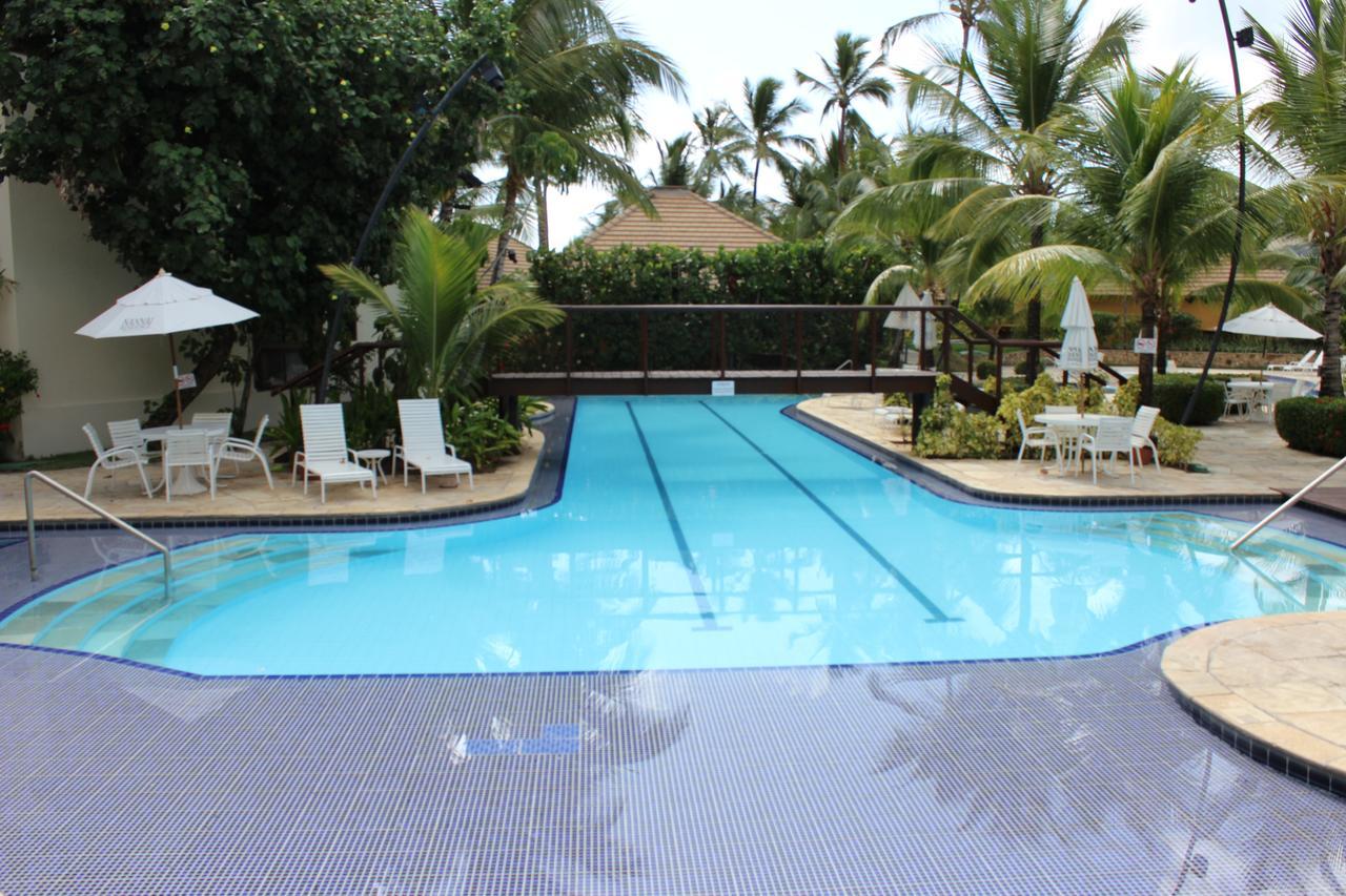 Nannai Residence Beira Mar Porto de Galinhas Exterior foto