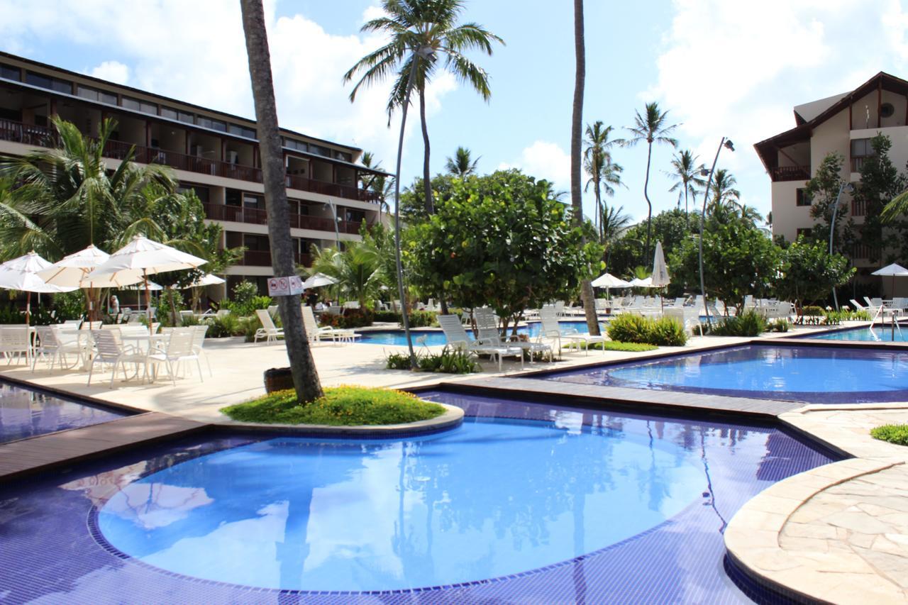 Nannai Residence Beira Mar Porto de Galinhas Exterior foto