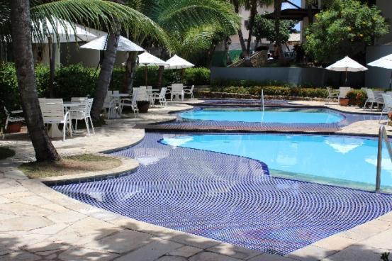 Nannai Residence Beira Mar Porto de Galinhas Exterior foto