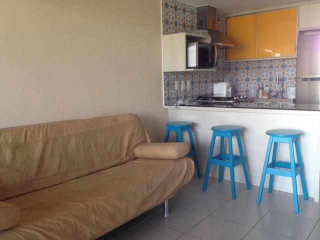 Nannai Residence Beira Mar Porto de Galinhas Exterior foto